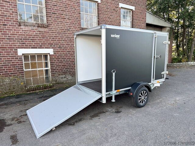Valiză  1315 C2 EDITION RAMPE ST 258X148X157CM 1350KG
