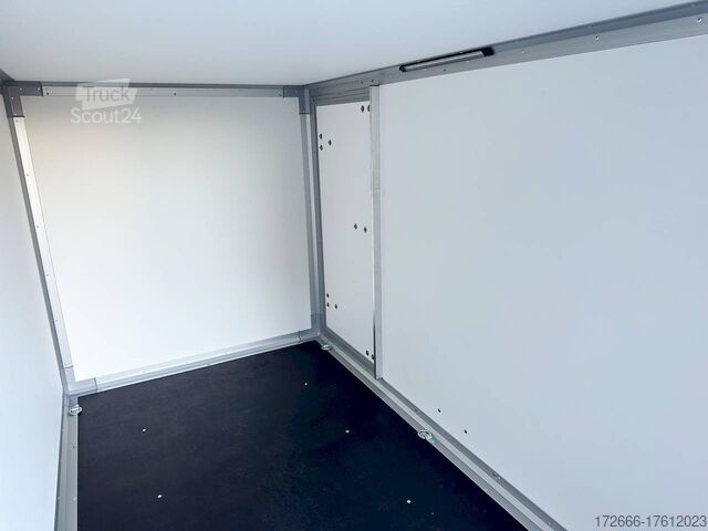 Valiză  1315 C2 EDITION RAMPE ST 258X148X157CM 1350KG