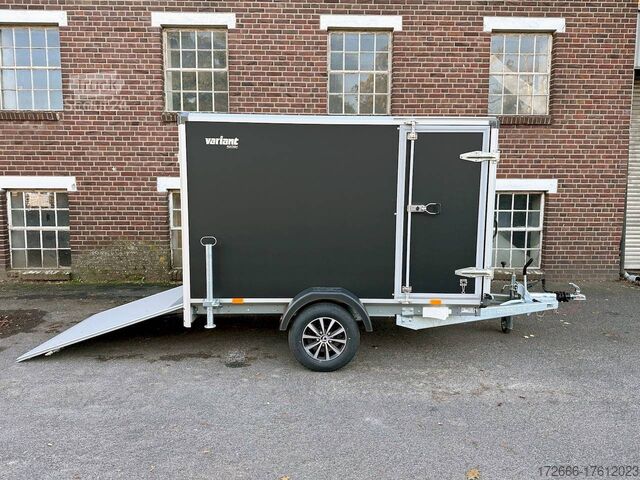 Valiză 1315 C2 EDITION RAMPE ST 258X148X157CM 1350KG