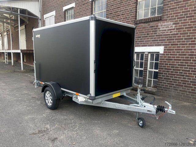 Suitcase VARIANT 1315 C2 EDITION 258X148X157CM 1350KG