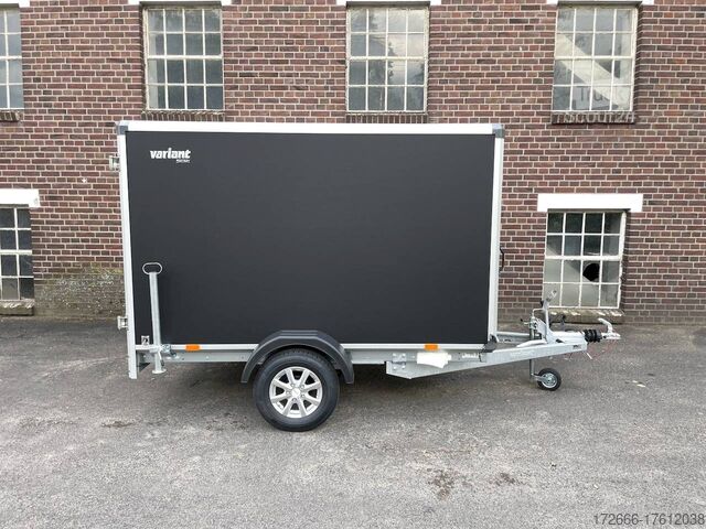 Suitcase VARIANT 1315 C2 EDITION 258X148X157CM 1350KG