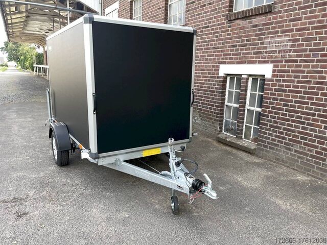 Suitcase VARIANT 1315 C2 EDITION 258X148X157CM 1350KG