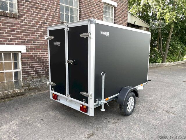 Suitcase VARIANT 1315 C2 EDITION 258X148X157CM 1350KG