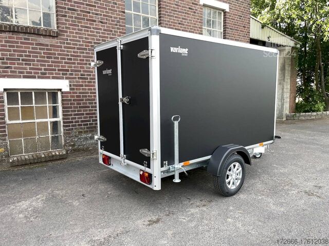 Suitcase VARIANT 1315 C2 EDITION 258X148X157CM 1350KG