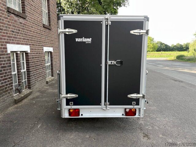 Suitcase VARIANT 1315 C2 EDITION 258X148X157CM 1350KG