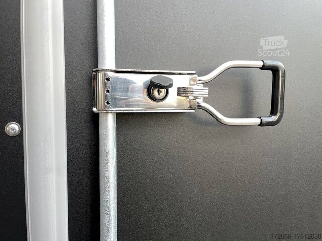 Suitcase VARIANT 1315 C2 EDITION 258X148X157CM 1350KG