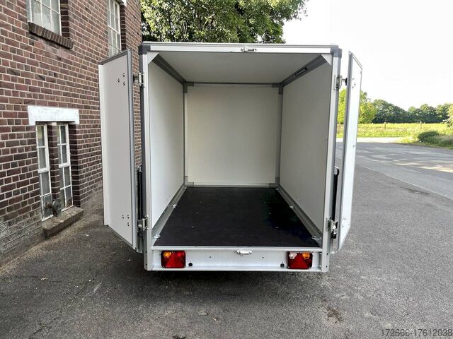 Suitcase VARIANT 1315 C2 EDITION 258X148X157CM 1350KG