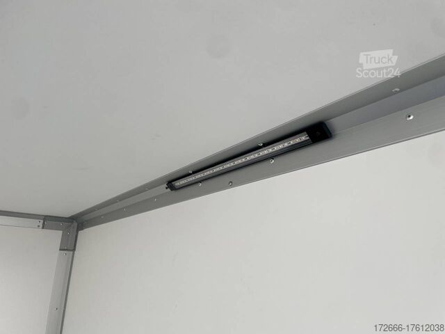 Suitcase VARIANT 1315 C2 EDITION 258X148X157CM 1350KG