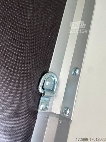 Suitcase VARIANT 1315 C2 EDITION 258X148X157CM 1350KG