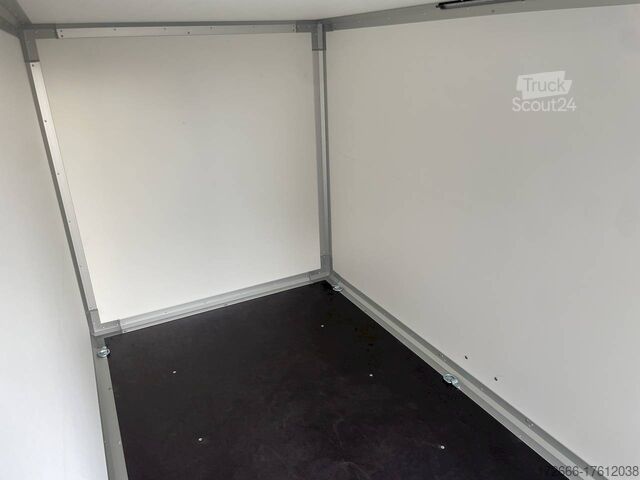 Suitcase VARIANT 1315 C2 EDITION 258X148X157CM 1350KG