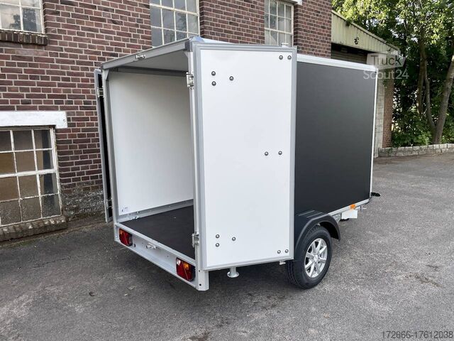 Suitcase VARIANT 1315 C2 EDITION 258X148X157CM 1350KG