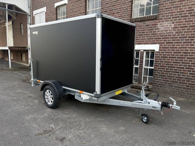 Suitcase VARIANT 1315 C2 EDITION 258X148X157CM 1350KG