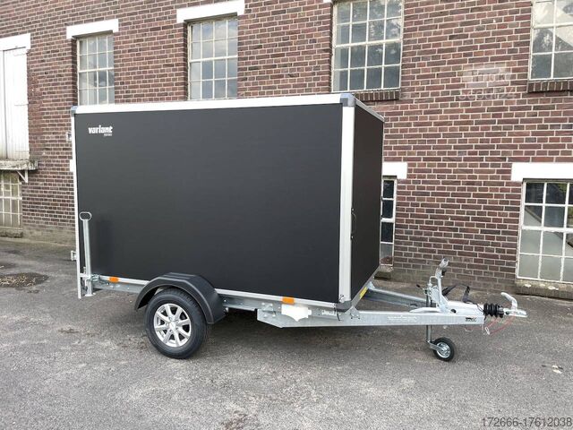 Suitcase VARIANT 1315 C2 EDITION 258X148X157CM 1350KG