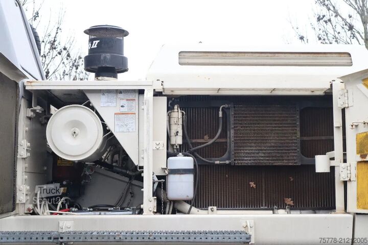 Beton makasları Kobelco SK460 LC-3 | LABOUNTY MSD65R | SCRAP | SCHROTT