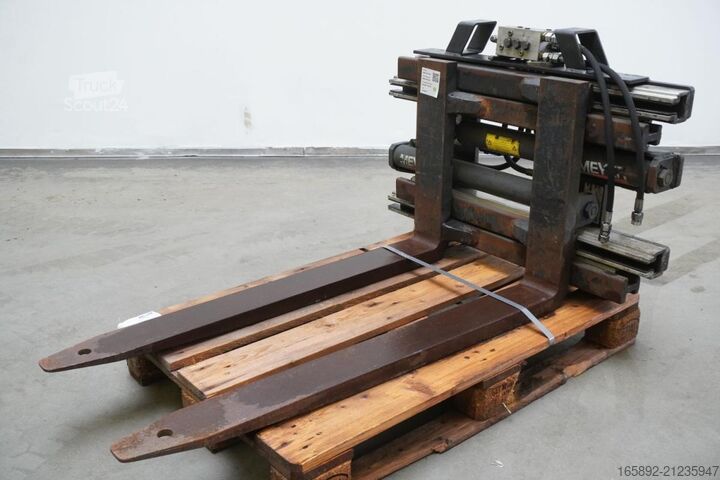 Widelec Meyer Meyer 3-0104K, Breite 1000 mm