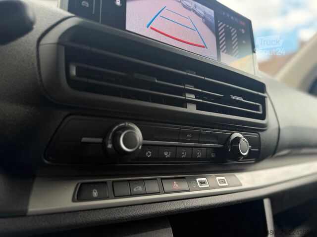 Dobozos furgon FIAT Scudo NEW MODEL L3 KASTEN AUTOMATIK! NAVI KAMERA