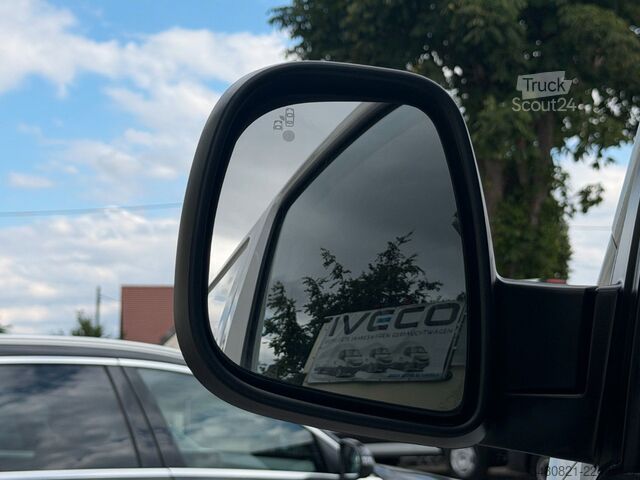 Dobozos furgon FIAT Scudo NEW MODEL L3 KASTEN AUTOMATIK! NAVI KAMERA