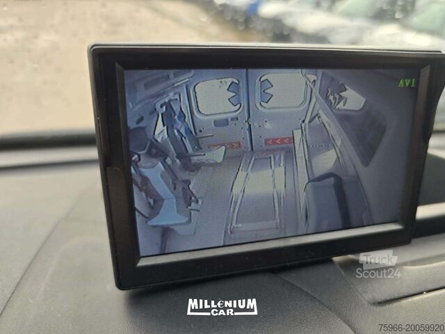 ασθενοφόρο FIAT DUCATO 2023 AUTOMBULANZA