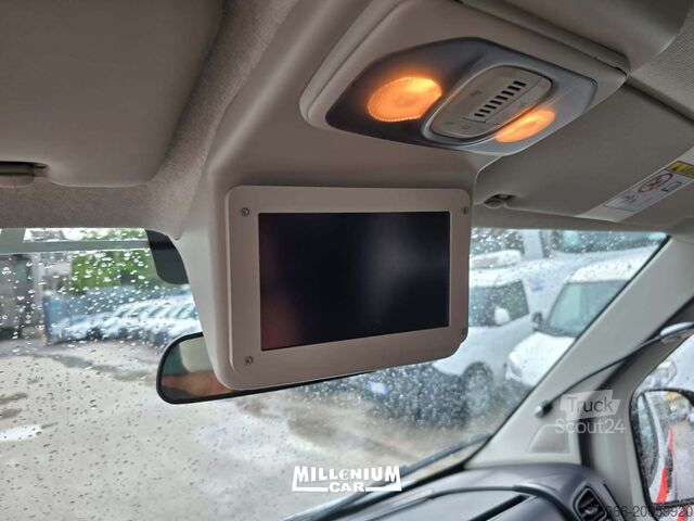 ασθενοφόρο FIAT DUCATO 2023 AUTOMBULANZA