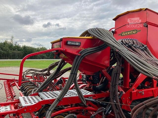 Seed drill Väderstad 800C