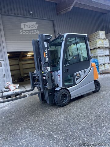 Forklift STILL RX 20-20 PL