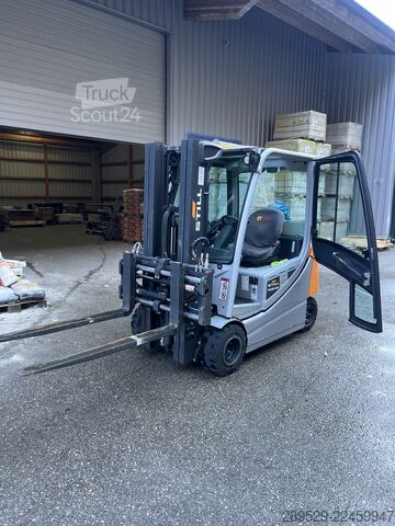 Forklift STILL RX 20-20 PL