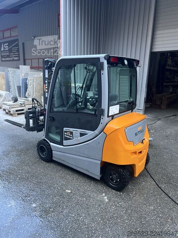 Cargobull Trailer Store Altenberge Cargobull Trailer Store Altenberge Cargobull Trailer Store Altenberge