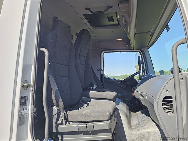  MERCEDES-BENZ ATEGO 1224