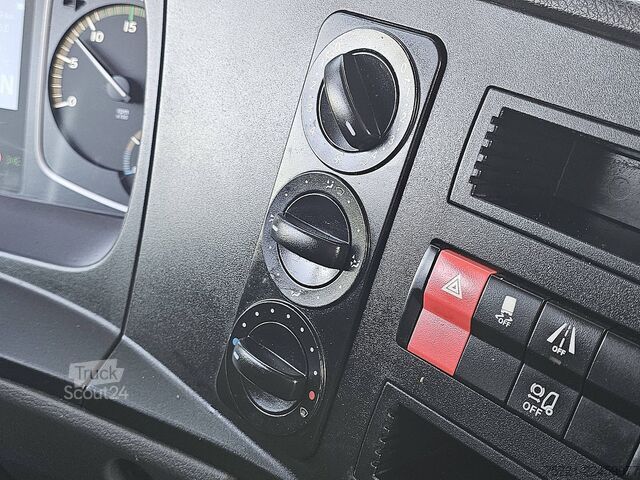  MERCEDES-BENZ ATEGO 1224