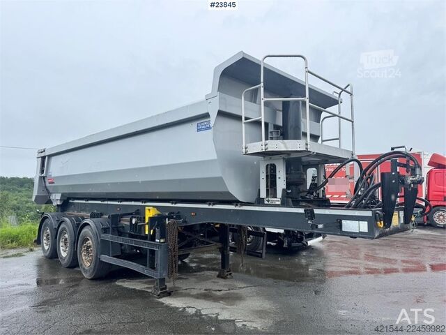   Lagendorf Tippsemi