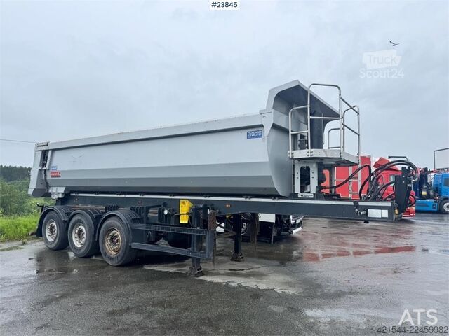   Lagendorf Tippsemi