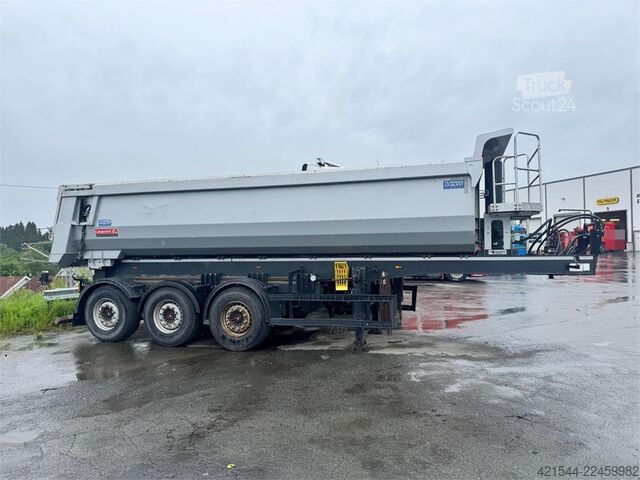   Lagendorf Tippsemi