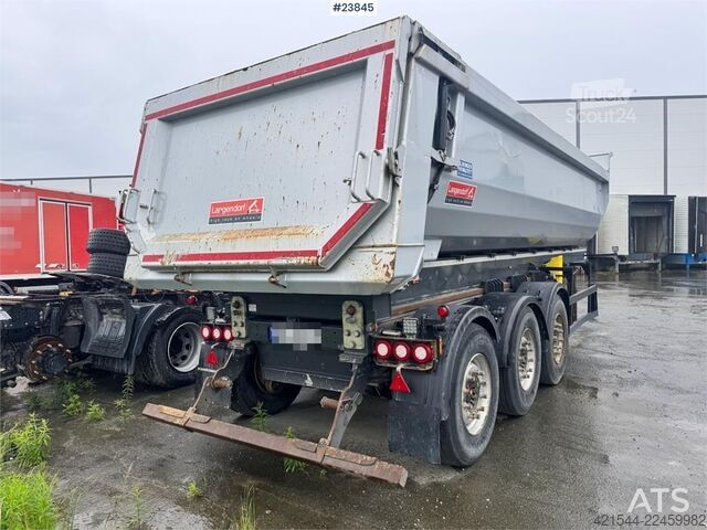   Lagendorf Tippsemi