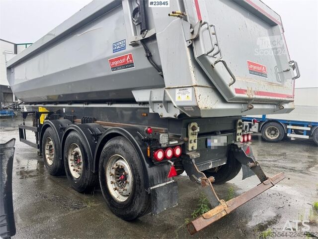   Lagendorf Tippsemi