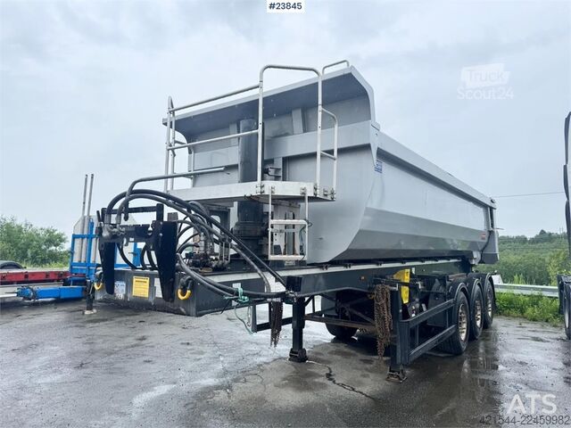   Lagendorf Tippsemi
