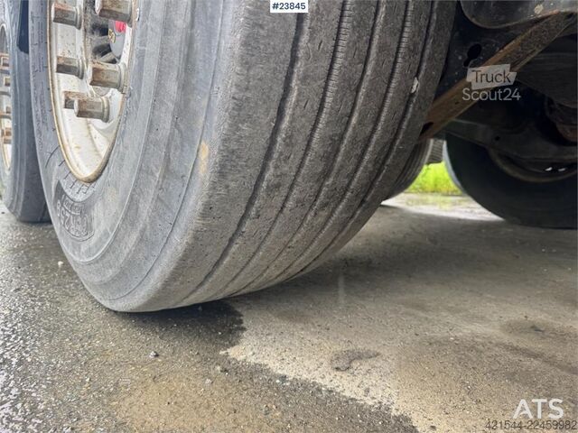   Lagendorf Tippsemi