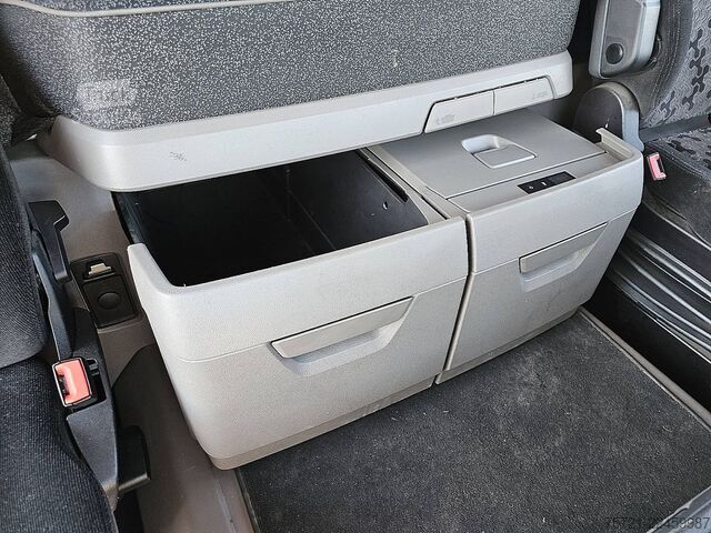  SCANIA R450 spoilers