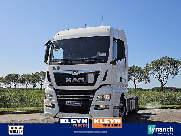  MAN 18.470 TGX