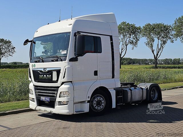  MAN 18.470 TGX