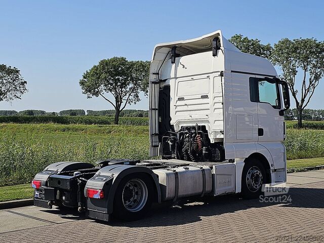  MAN 18.470 TGX
