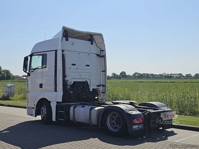  MAN 18.470 TGX