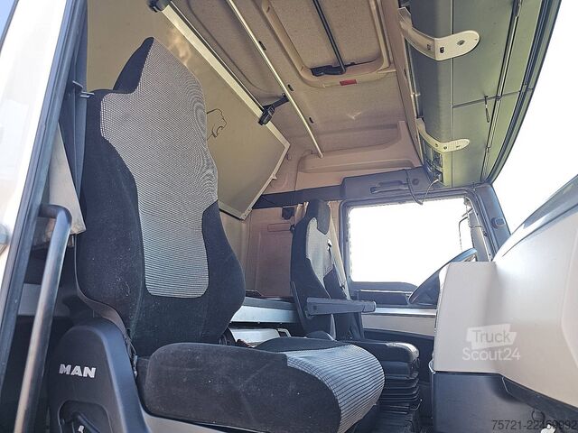  MAN 18.470 TGX