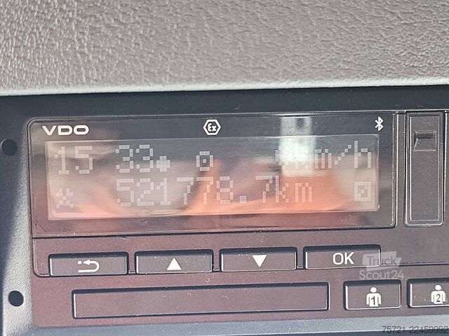  MAN 18.470 TGX