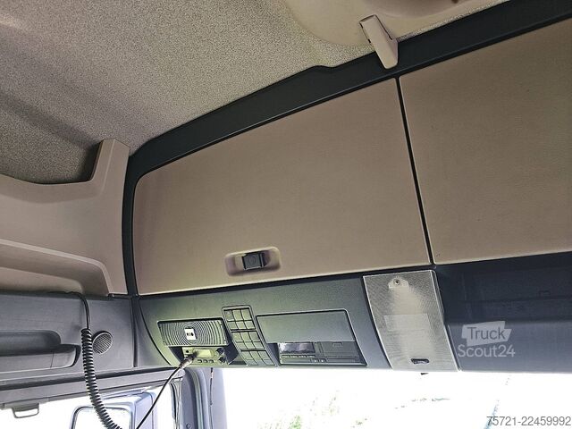  MAN 18.470 TGX