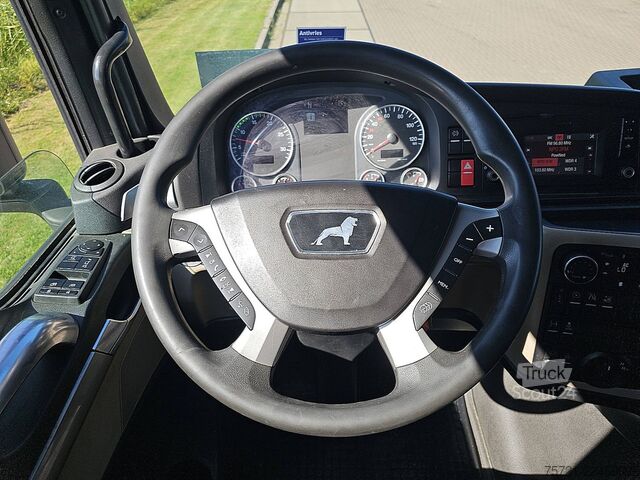  MAN 18.470 TGX