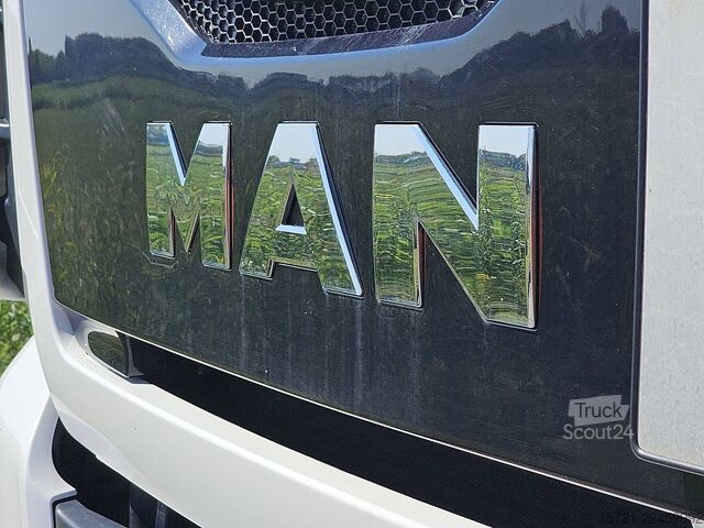  MAN 18.470 TGX