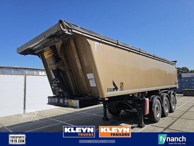  STAS S300CX 28M3 alu ,durabricht