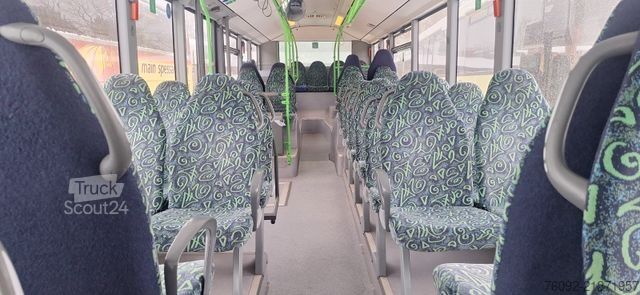 Bybus MERCEDES-BENZ O 530 Citaro  (Euro 5)