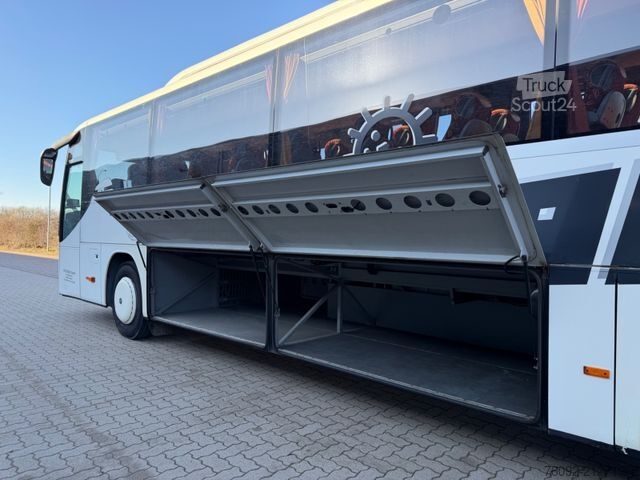 Turistbus SETRA S 415 GT (WC*TOP)