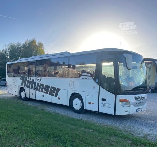 Turistbus SETRA S 415 GT (WC*TOP)